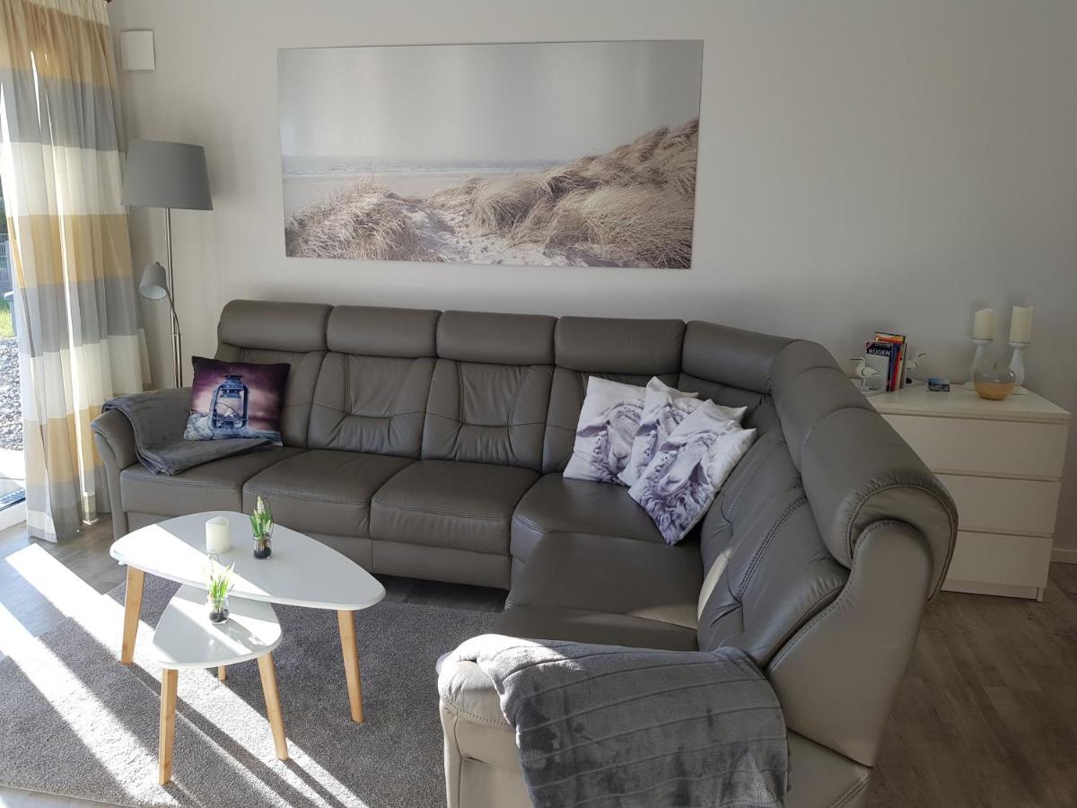 Ferienwohnung Meerzeit Eg 알테파흐르 외부 사진